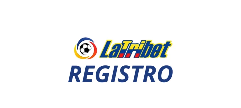 LatriBet Registro